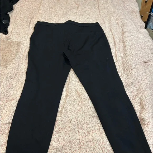 H&M Black Women's Pants - Picture 2 of 3